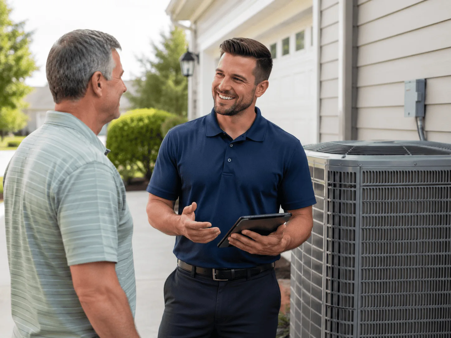 Heat Pump Installation Blodgett, OR FAQs